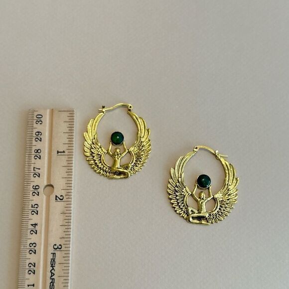 Goddess hoop N1104 - Picture 4 of 4